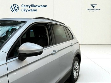 Volkswagen Tiguan II SUV Facelifting 1.5 TSI 150KM 2023 Volkswagen Tiguan Volkswagen Tiguan Life, zdjęcie 8