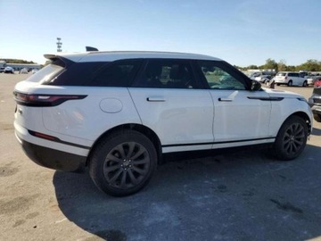 Land Rover Range Rover Velar 2020 Land Rover Range Rover Velar 2020, 2.0L, 4x4, R-DYNAMICS S, od ubezpieczal, zdjęcie 3
