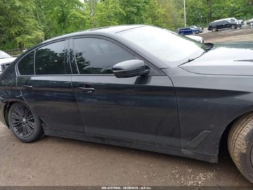 BMW Seria 5 G30-G31 2019 BMW Seria 5 2019 BMW 530E XDRIVE IPERFORMANCE 2.0 Benzyna 180KM, zdjęcie 15