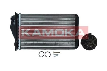 KAMOKA 7765020 NÁHRADA TEPLÁ TOPENÍ INTERIÉR