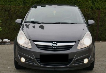Opel Corsa D Hatchback 1.4 Twinport ECOTEC 100KM 2011 Opel Corsa Opel Corsa 1.4 16V Edition 1.4 Benzyna 100KM, zdjęcie 6