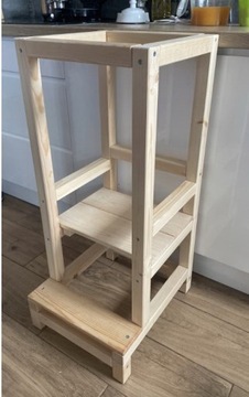 КУХОННЫЙ ПОМОЩНИК ДЛЯ ДЕТЕЙ КУХОННЫЙ ПОМОЩНИК ДЛЯ КУХНИ РАЗВИВАЮЩАЯ ИГРУШКА