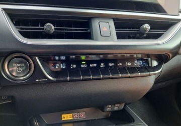 Lexus UX Crossover Facelifting 2.0 300h 199KM 2025 Lexus UX UX 300h F Sport Design FV23 Salon PL ASO 1 wl. DEMO, zdjęcie 25