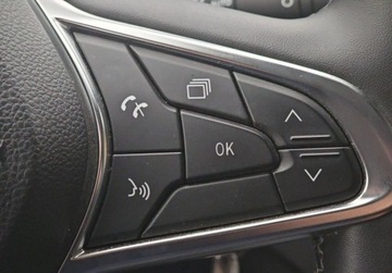 Renault Trafic III Combi 2.0 dCi  150KM 2023 Renault Trafic 1WL. FV23 SalonPL 9os. Grupa Adamowscy 2.0 Diesel 150KM, zdjęcie 19