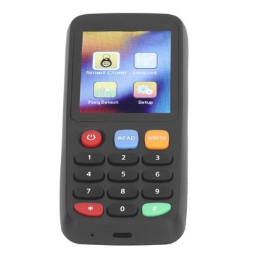СЧИТЫВАТЕЛЬ RFID-ПРОГРАММАТОРА - КОПИР ID-КАРТ IC