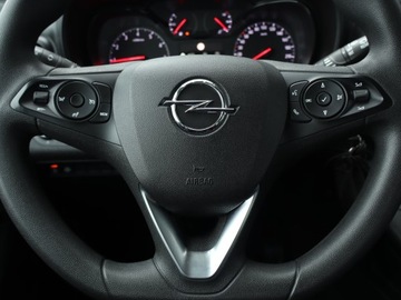 Opel Combo E Kombivan 1.2 Turbo 110KM 2019 Opel Combo 1.2 Turbo, Salon Polska, 1. Właściciel, zdjęcie 15