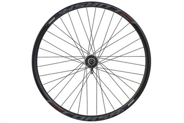 KOŁO TYŁ 29 28 RODI CORSA NOVATEC DISC C. KT907