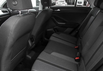 Volkswagen T-Roc I 2024 Volkswagen T-Roc 1.0TSI 116KM, Life, Pakiet Tech, Reflektory LED Plus, Kam, zdjęcie 10