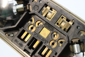 LAMPA OSVĚTLENÍ KABINY VOLVO OE 9178936