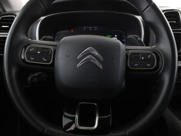 Citroen C5 Aircross SUV 1.5 BlueHDI 131KM 2020 Citroen C5 Aircross Automat Navi Czujniki, zdjęcie 20