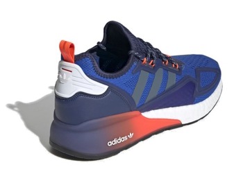 ADIDAS ZX 2K BOOST buty męskie wygodne sneakers