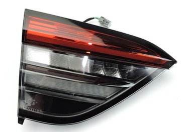 LAMPA LAMPY TYŁ KOMPLET MASERATI LEVANTE LIFT EUROPA