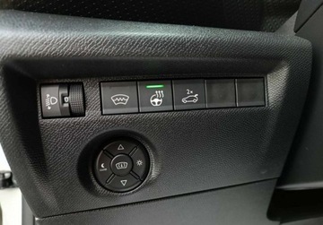 Citroen 2023 Citroen C4X 1.2 Benzyna 130KM AT SalonPLSerwisASOFV23 Gwarancja 1.2, zdjęcie 17