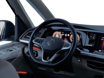 Volkswagen Multivan T7 Van L1 2.0 TDI 150KM 2024 Volkswagen Multivan 2.0 Diesel 150KM, zdjęcie 25