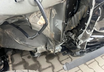 Dacia Duster II SUV 1.5 Blue dCi 115KM 2021 Dacia Duster 1.5 DCI Klimatyazcja StartStop ECO Tempomat 1.5 Diesel 116KM, zdjęcie 5