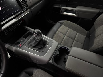 Citroen C5 III 2020 Citroen C5 Aircross Feel / 1 właściciel / Salon Po, zdjęcie 24