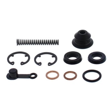 ALL BALLS ZESTAW NAPRAWCZY POMPY HAMULCOWEJ PRZÓD YAMAHA XJ600 SECA II '92-
