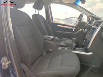 Mercedes Klasa B W245 180 CDI 109KM 2007 Mercedes-Benz Klasa B Zarejestrowany w Polsce Doinwestowany Mozliwa zamian, zdjęcie 10