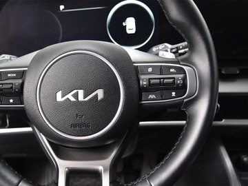 Kia Sportage V SUV 1.6 T-GDI 160KM 2025 KIA Sportage 1.6 T-GDI Business Line 2WD DCT Suv 160KM 2025, zdjęcie 6