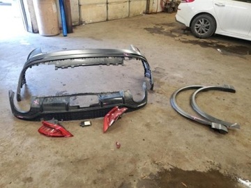 Audi 2021 Audi RS Q8 Audi RS Q8, od ubezpieczalni 4.0 Benzyna 591KM, zdjęcie 6