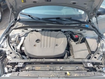 Volvo 2024 Volvo S60 2024r, Plus Dark, 2.0L 2.0 Benzyna 250KM, zdjęcie 12