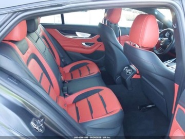 Mercedes AMG GT C190 2022 Mercedes-Benz AMG GT 53 4-Door Coupe 2022 3.0l 3.0 Benzyna 429KM, zdjęcie 12