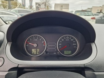 Ford Fiesta VI 2004 Ford Fiesta 1.3 Benzyna 60 KM, Kliamtyzacja,, zdjęcie 7