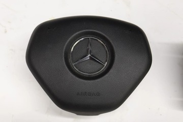 MERCEDES GLK KONZOLA AIRBAG 2188603002 FACELIFT