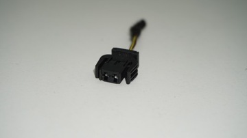 AUDI VOLKSWAGEN штекерный кубик 893971632