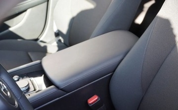 Mazda 3 IV 2023 Mazda 3 2.0150kmExclusive lineGwarancja do 2029 ASO Mazda JaremkoFv23, zdjęcie 25