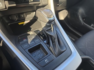Toyota RAV4 V 2022 Toyota RAV4 2.5 Hybrid Comfort 4x2 V (2018-) Toyot, zdjęcie 23