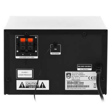 Philips Bluetooth CD, MP3, микросистема USB TAM3205