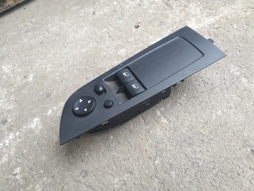 BMW 3 E92 E93 COUPE CABRIO 04-11 PŘEPÍNAČ PANEL SKEL
