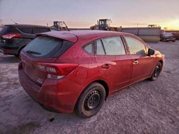 Subaru Impreza IV 2022 Subaru Impreza 2022 2.0 Benzyna 152KM, zdjęcie 3