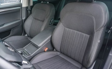 Skoda Superb III Kombi Facelifting 1.5 TSI 150KM 2019 Skoda Superb Skoda Superb 1.5 TSI Style DSG 1.5 Benzyna 150KM, zdjęcie 27