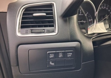 Mazda CX-5 I SUV Facelifting 2.2 SKYACTIV-D  150KM 2016 Mazda CX-5 bezwypadekjak nowaserwis1wlasciciel lift 2.2 Diesel 150KM, zdjęcie 11