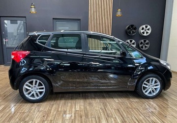 Hyundai ix20 Mikrovan Facelifting 1.4 MPI 90KM 2018 Hyundai ix20 1.4i 90 KM GWARANCJA bezwypadkowy FABRYCZNY LAKIER 100.0, zdjęcie 5