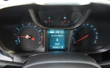 Chevrolet Orlando 1.4T  140KM 2013 Chevrolet Orlando 1.4TB 7-Osobowy Navi Kamera Oryginal Lakier 148 TYS KMSp, zdjęcie 35