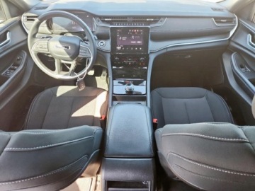 Jeep Cherokee V 2025 Jeep Cherokee 2025 JEEP GRAND CHEROKEE LAREDO 3.6 Benzyna 293KM, zdjęcie 7