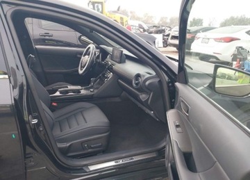 Lexus IS III 2024 Lexus IS 2024, F SPORT, 3,5L 3.5 Benzyna 311KM, zdjęcie 6