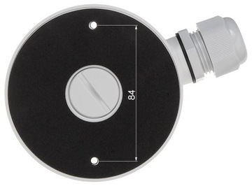 Держатель банки 1280ZJ-DM18 DS-1280ZJ-DM18 для фотоаппаратов