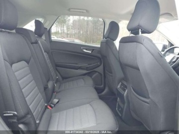 Ford Edge II 2022 Ford Edge 2022, 4x4, SE 2.0 Benzyna 250KM, zdjęcie 9