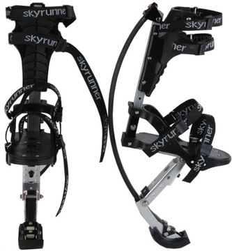 Kids Child Kangaroo Shoes Jumping Stilts 20-40kg