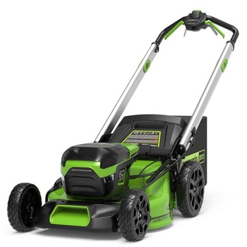 Greenworks 60V Kosiarka akumulatorowa z napędem 46