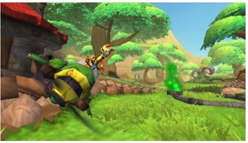 Портативная консоль PlayStation PSP + Daxter + зарядное устройство + карта памяти