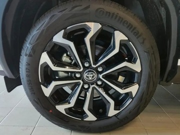 Toyota 2025 Od ręki - Style 1.5 Hybrid 116KM | Podgrzewane fotele!, zdjęcie 9