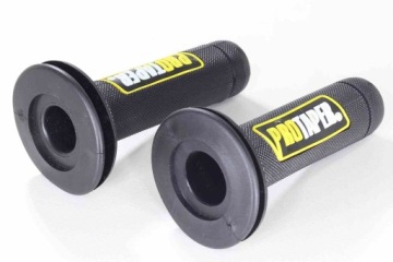 РУЛЕВАЯ РУЧКА CL-006 ЖЕЛТЫЙ CPL. SC