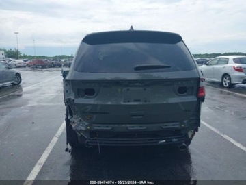 Dodge Durango III 2023 Dodge Durango Hemi Orange, 2023r., 4x4, 5.7L 5.7 Benzyna 360KM, zdjęcie 7