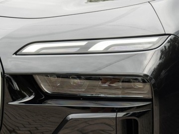 BMW Seria 7 G70 Sedan 3.0 40d 299KM 2025 BMW Seria 7 740d xDrive Sport Sedan 3.0 (299KM) 2025, zdjęcie 6