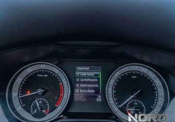 Skoda Superb III Kombi 2.0 TSI 280KM 2015 Skoda Superb Bezwypadkowy, FV23, KredytowanieLeasing, LK, DSG, gw. 12m gh, zdjęcie 31